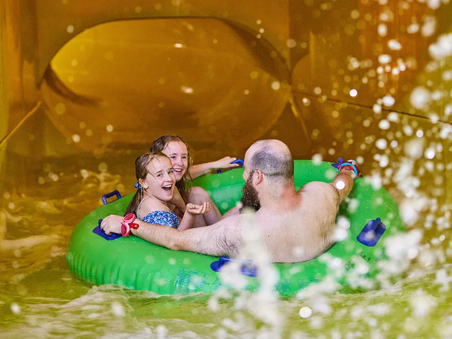 Butlin's Splash Waterworld