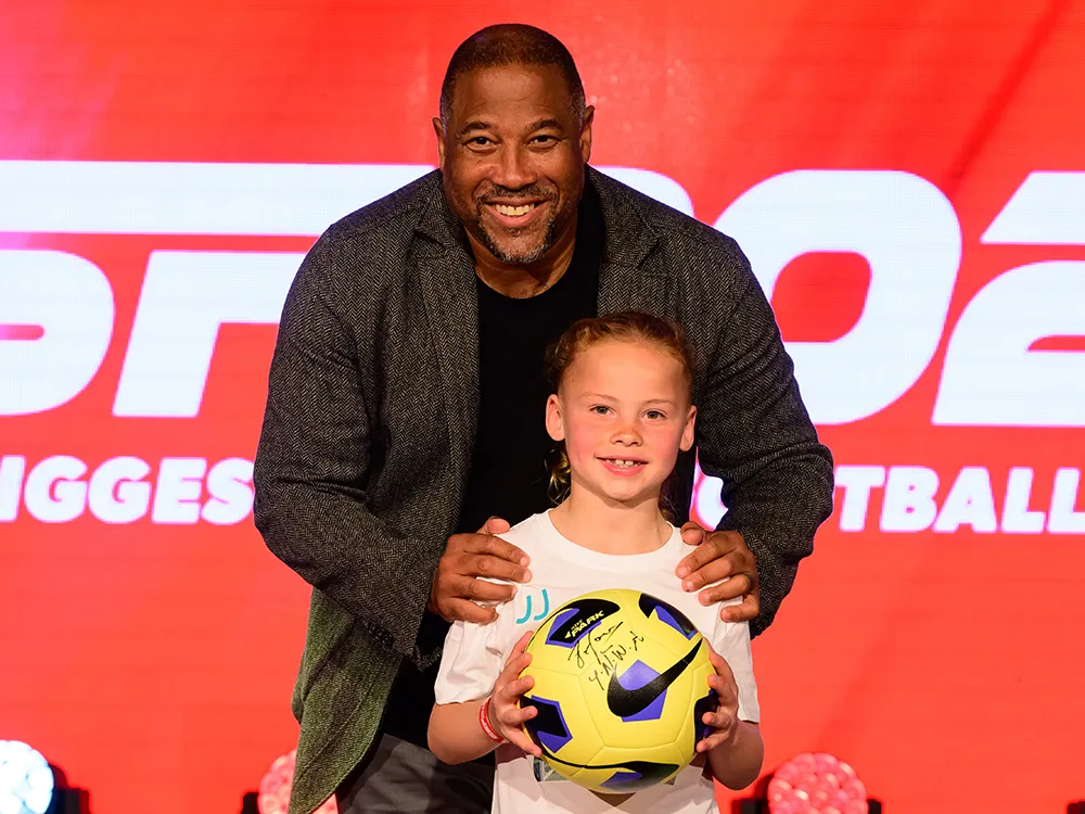 John Barnes