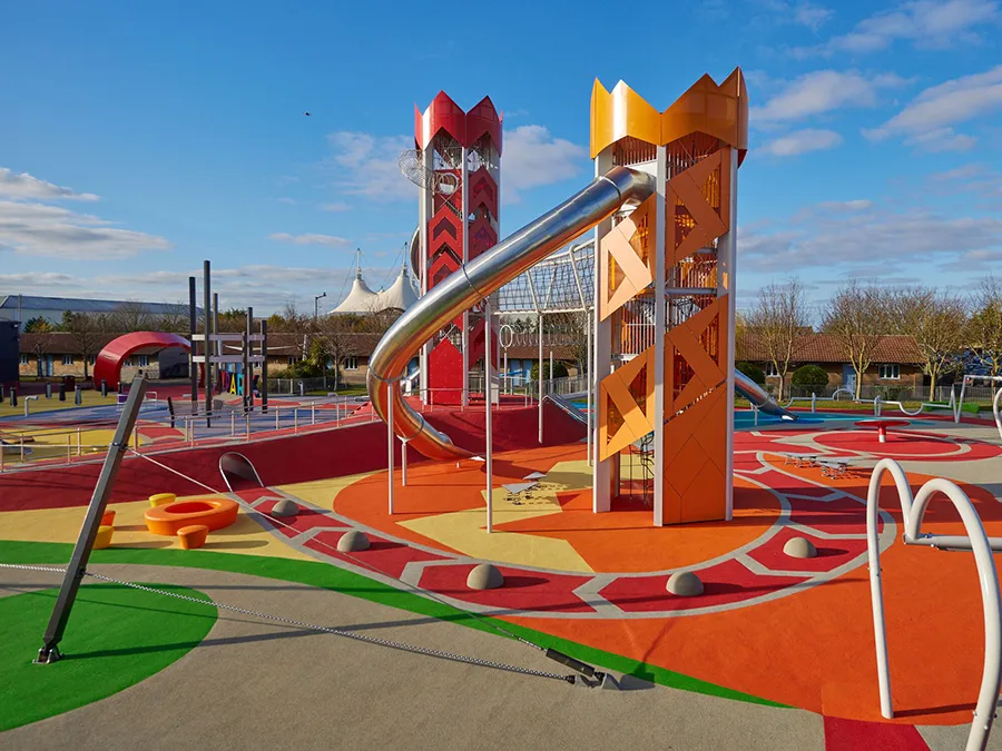 Butlin's Skypark