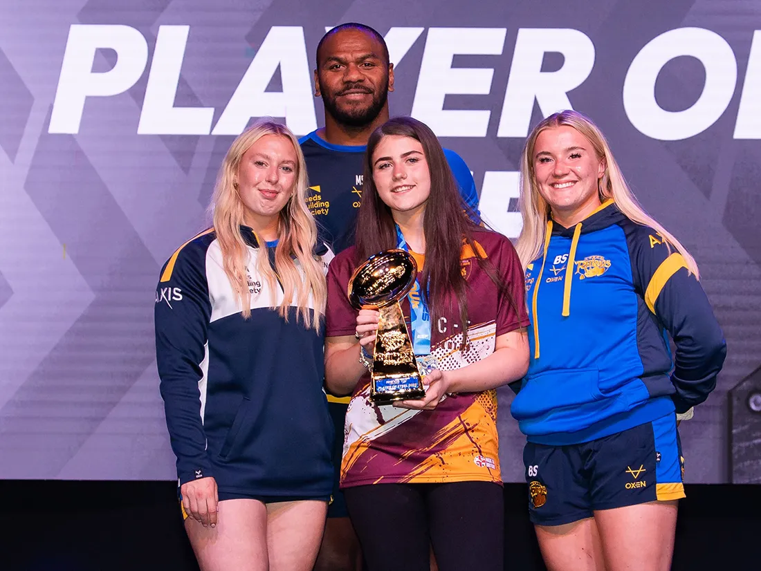 Keara Bennett Maika Sivo and Bella Sykes